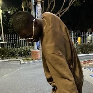 Meet your Posher, Yannick